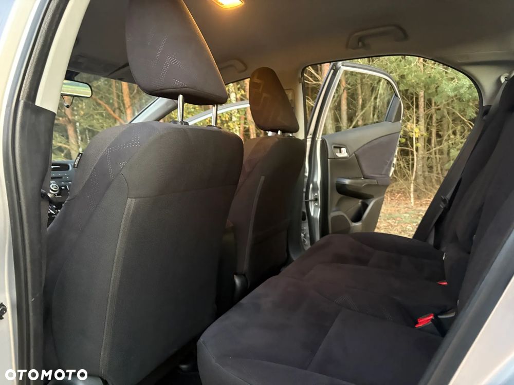 Honda Civic 1.8 Sport - 9