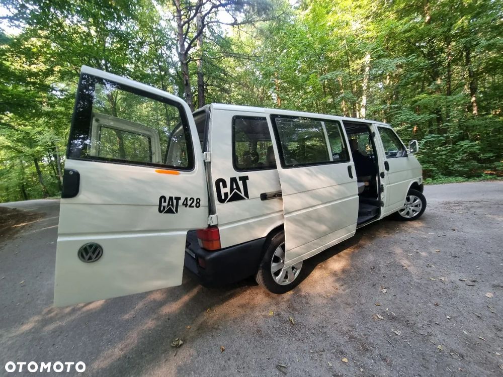 Volkswagen Transporter T4 TDI - 24
