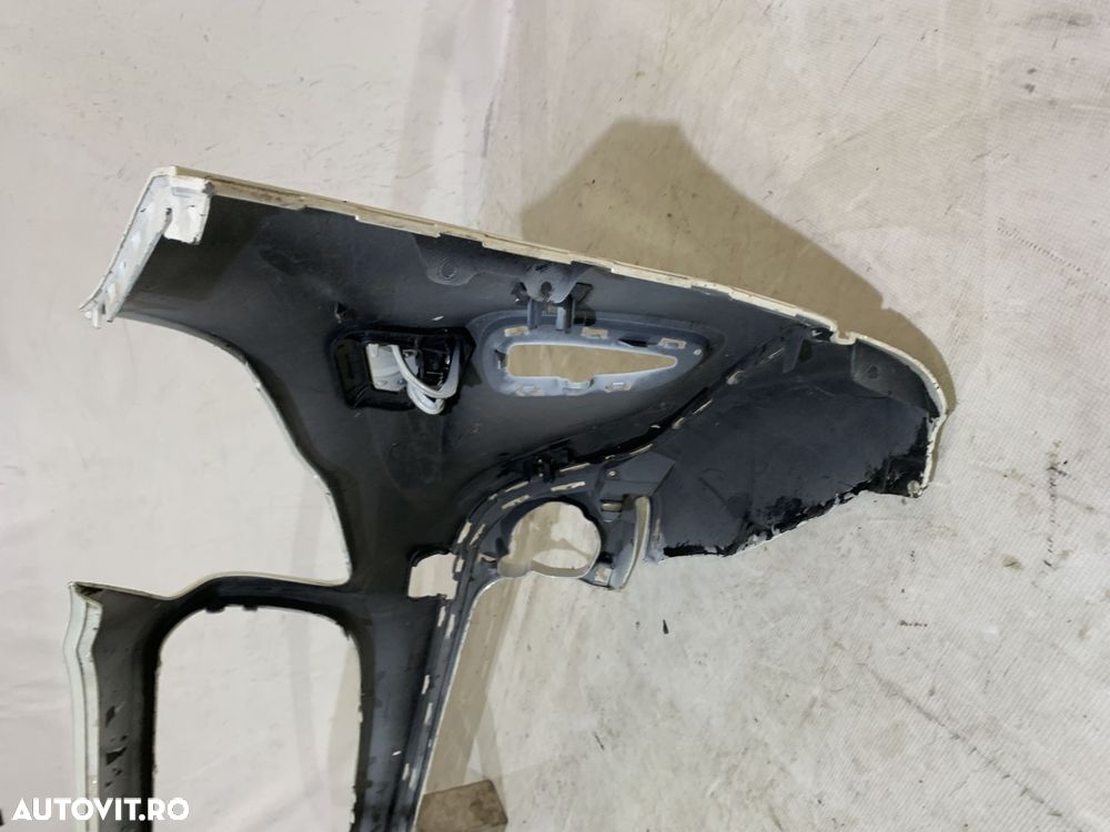 Bara fata Mercedes GLA, 2013, 2014, 2015, 2016, 2017, 2018, cod origine OE A1568850425. - 3