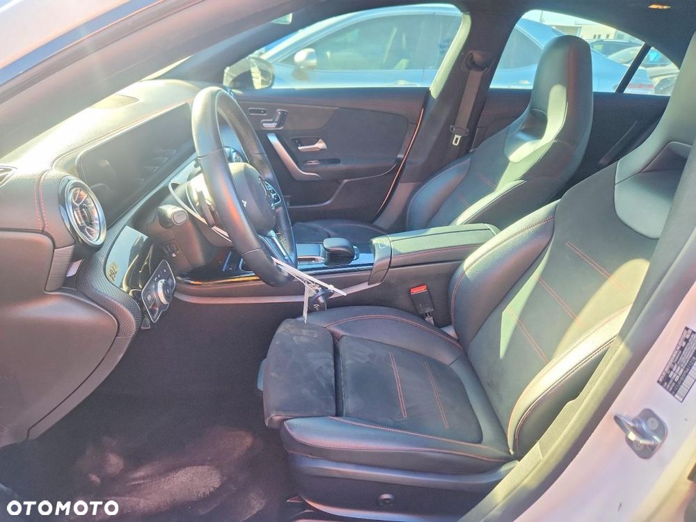 Mercedes-Benz CLA ver-t5-awd-inscription - 6
