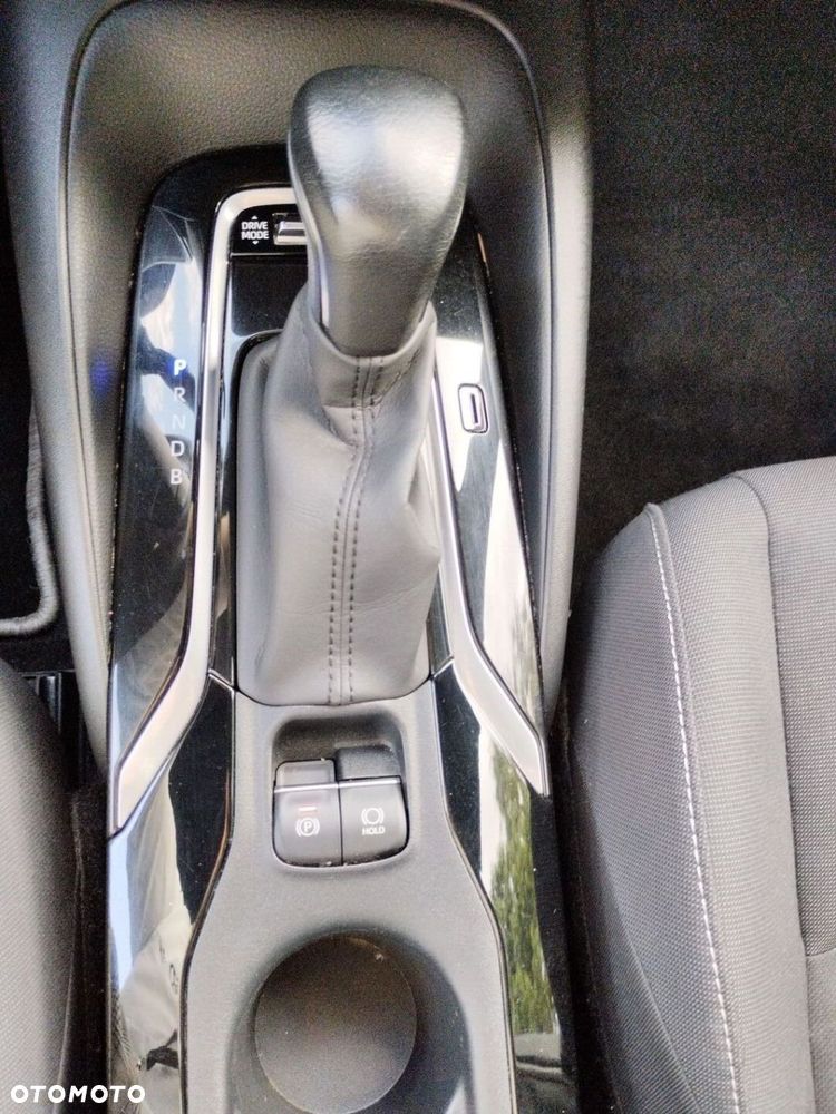 Toyota Corolla 1.8 Hybrid Comfort - 21