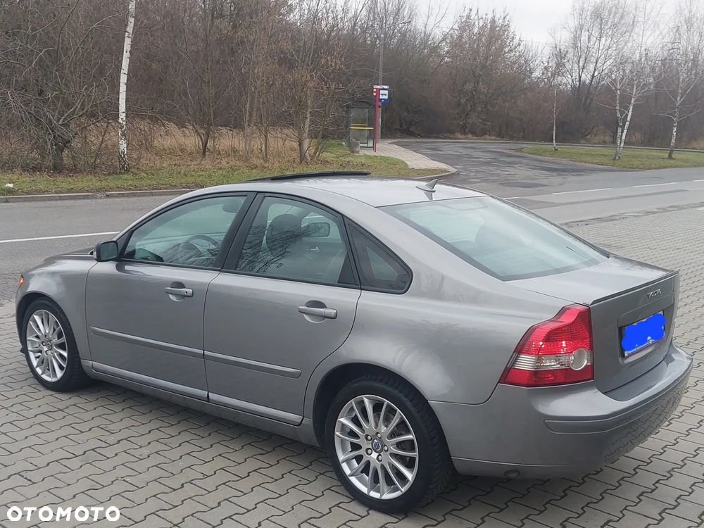 Volvo S40 2.4i Momentum - 4