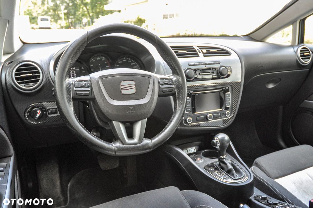 Seat Leon 1.8 TSI Style DSG - 9
