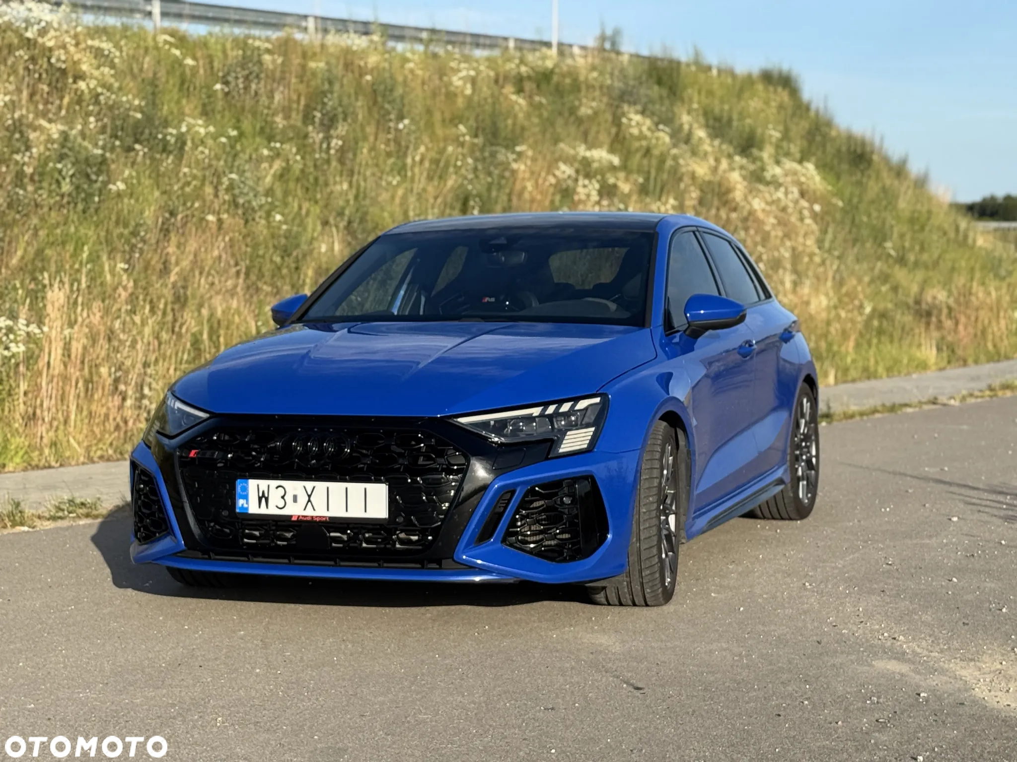 Audi RS3 Sportback TFSI Quattro Performance Edition S tronic - 26