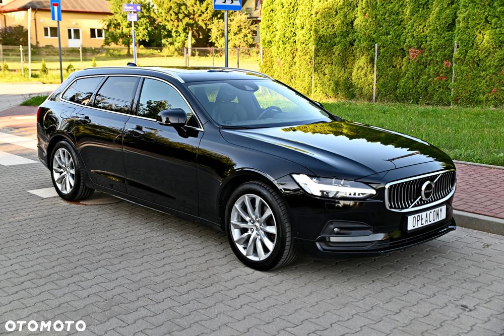 Volvo V90 B4 D Geartronic Momentum Pro - 3