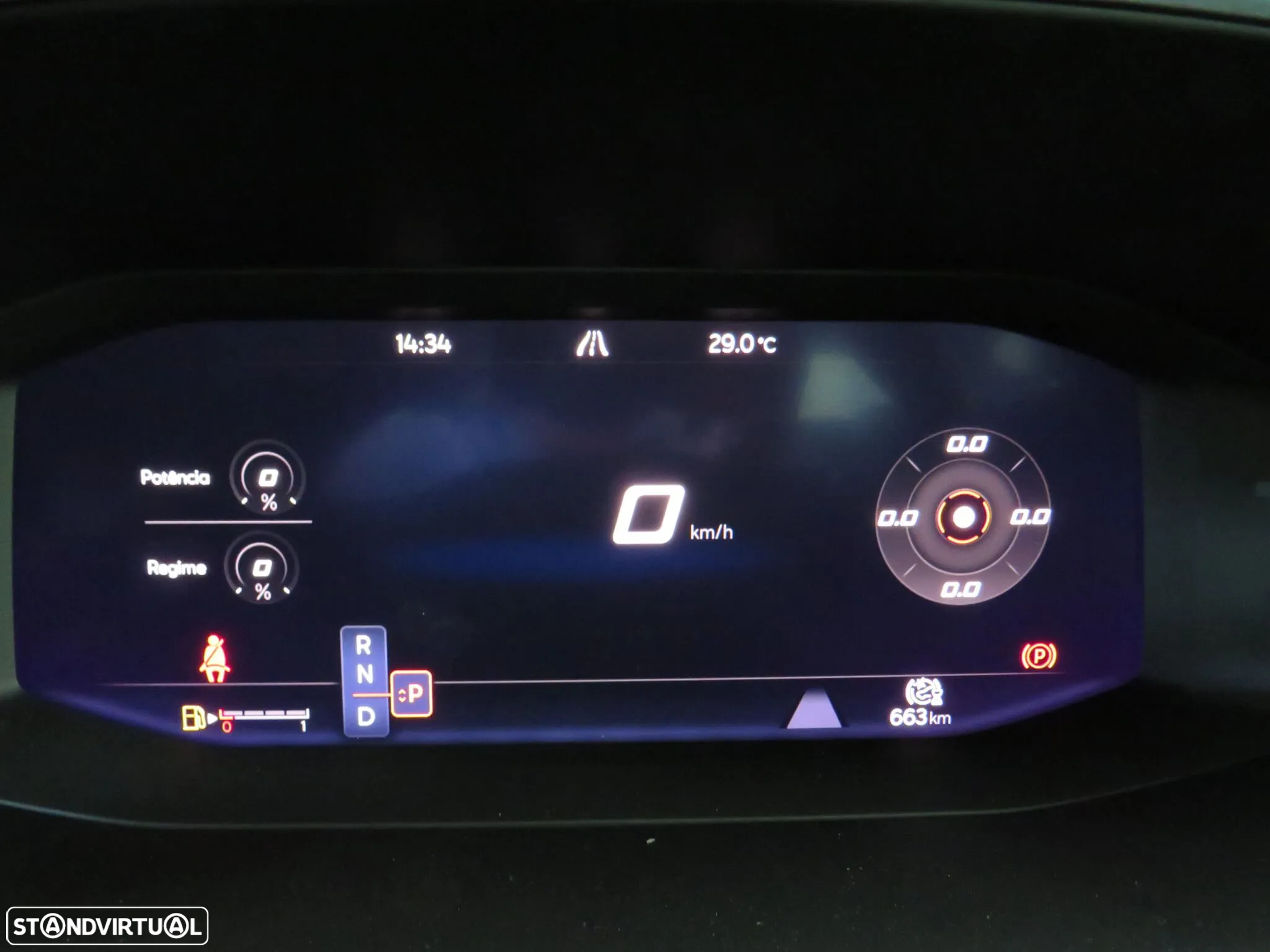 Cupra Formentor 1.5 TSI Sport DSG - 21