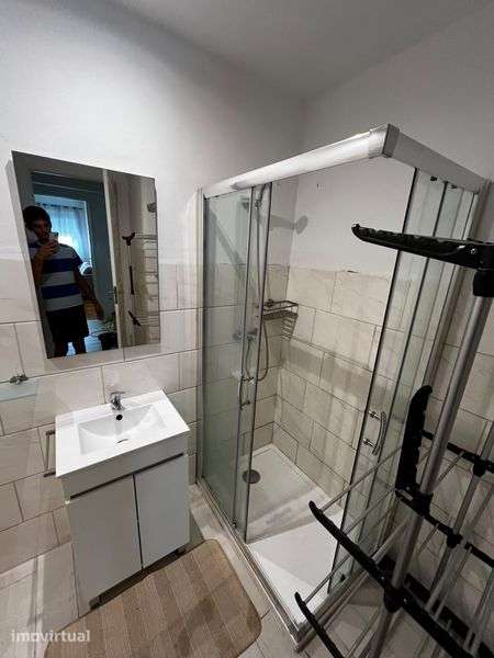 Apartamento T2 Chaves, Vila Real - Grande imagem: 3/12