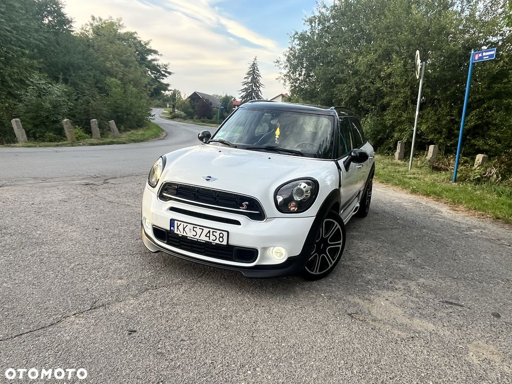 MINI Countryman - 7