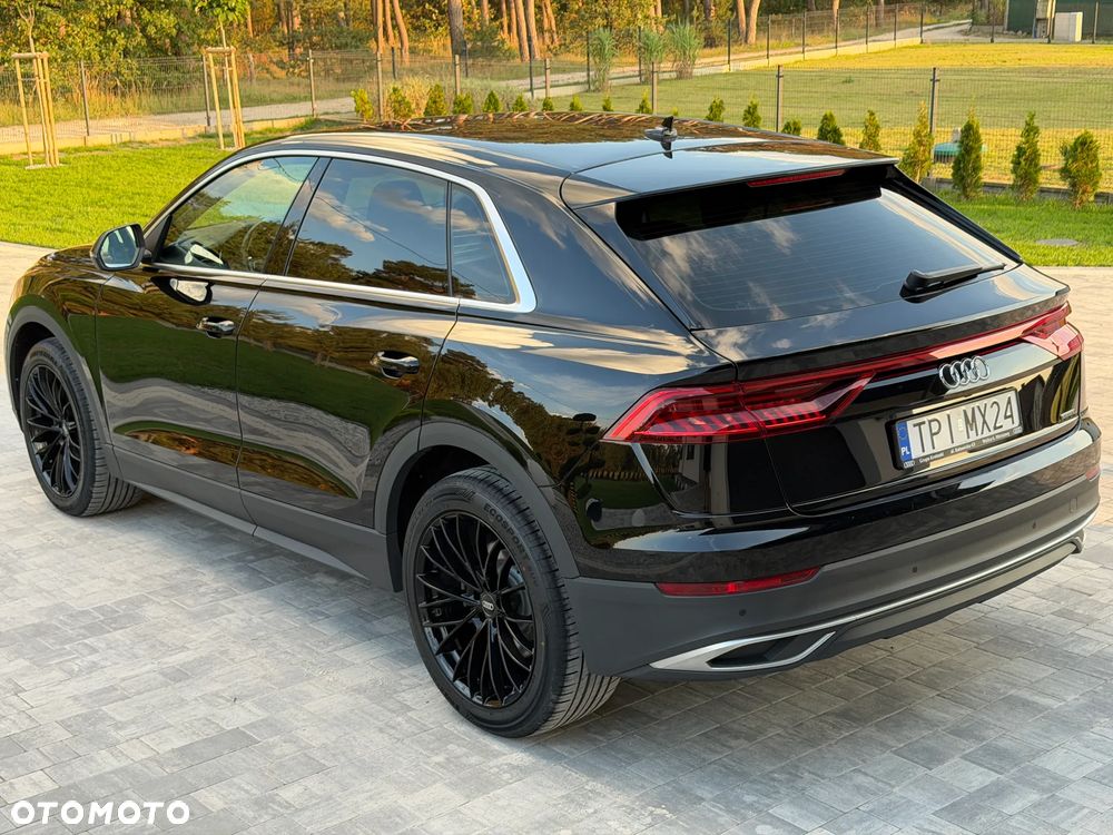 Audi Q8 - 6