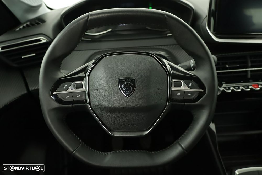 Peugeot 208 1.2 PureTech Style - 15
