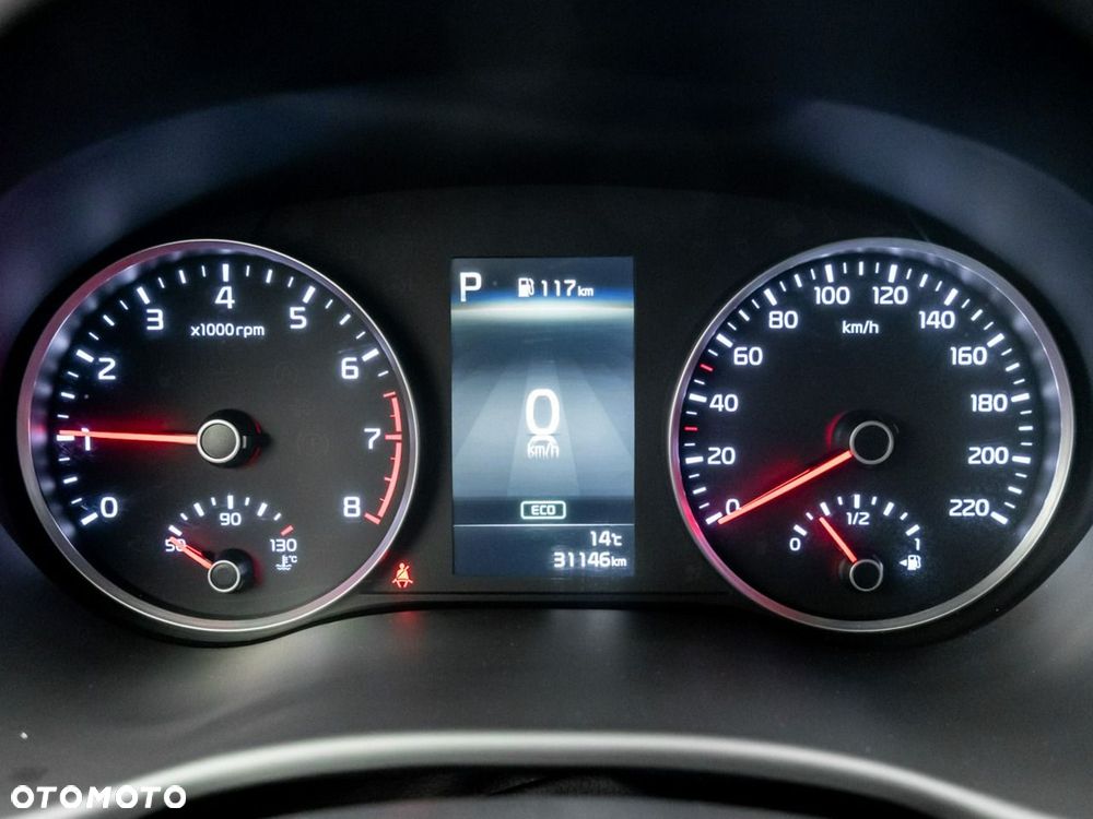 Kia Stonic 1.0 T-GDI M DCT - 13