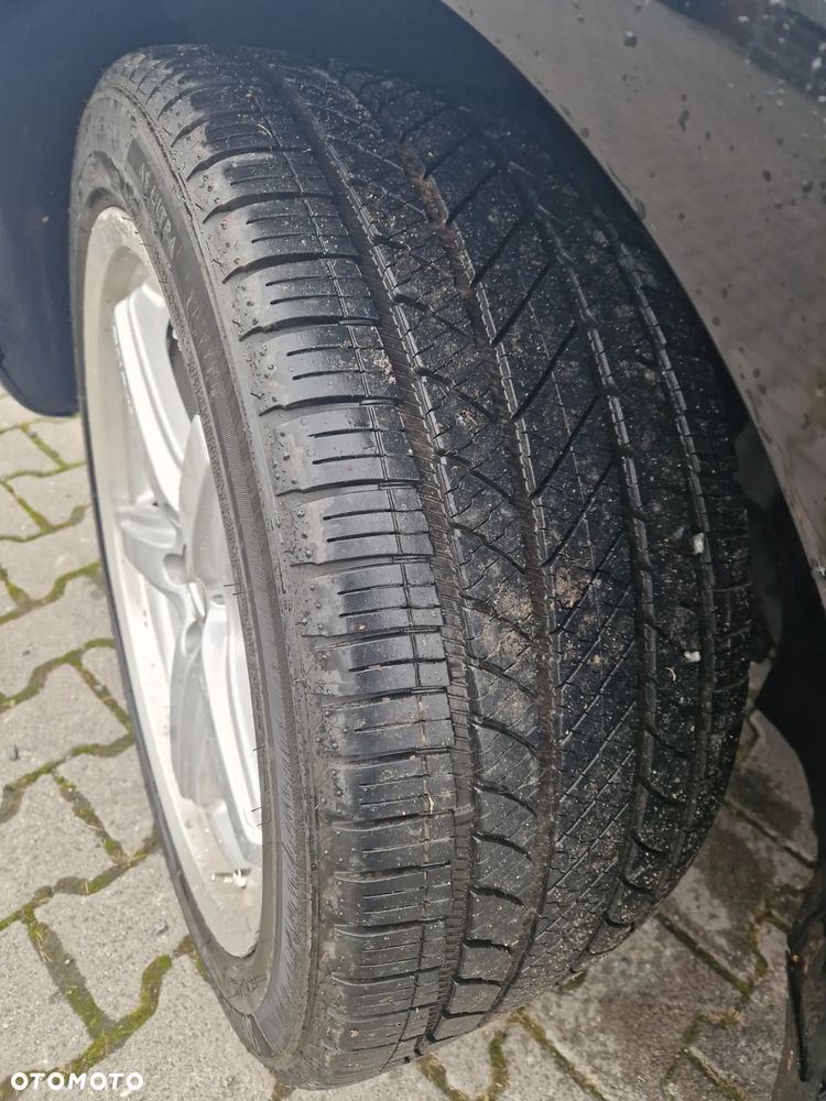 Mercedes-Benz GL - 3