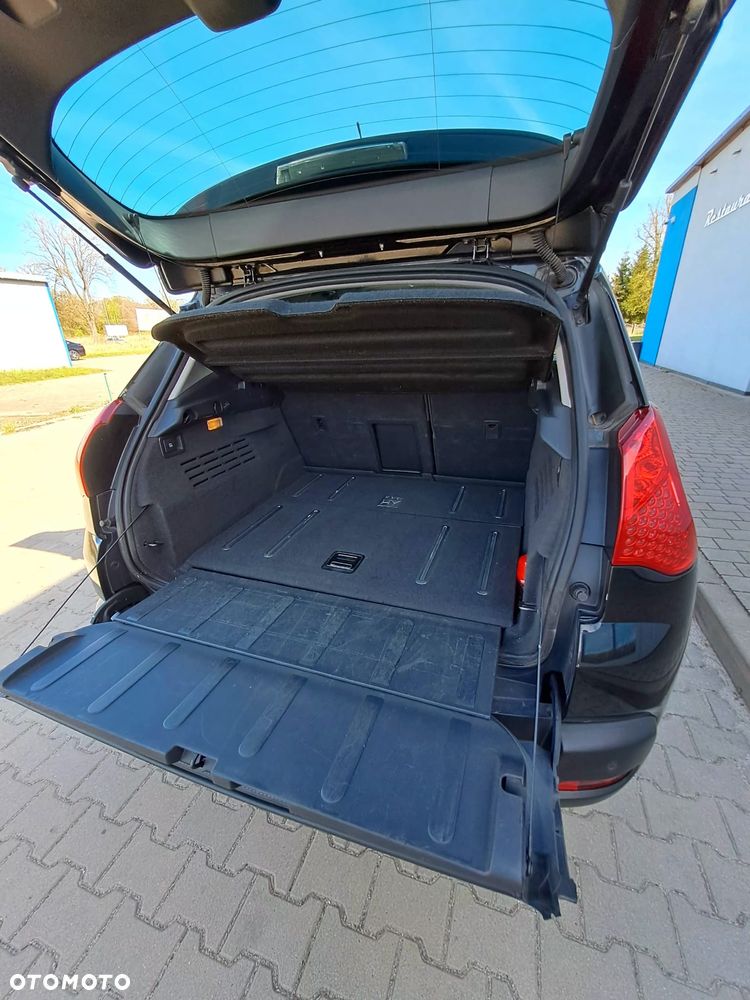 Peugeot 3008 - 7