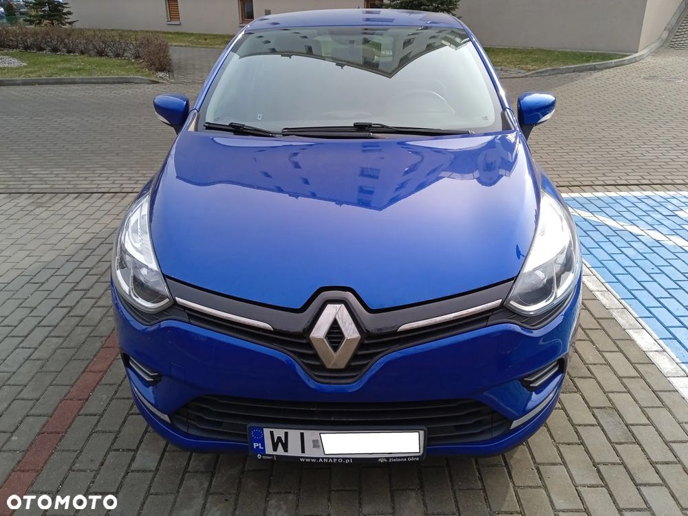 Renault Clio 1.2 16V Alize - 2