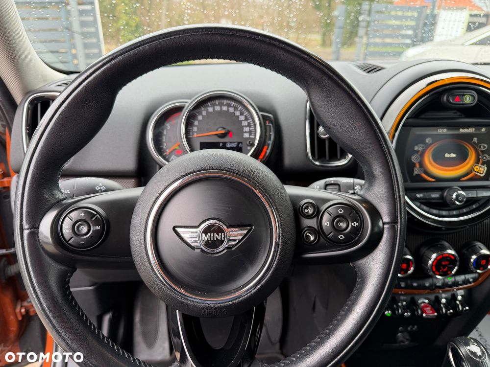 MINI Countryman Cooper D - 31