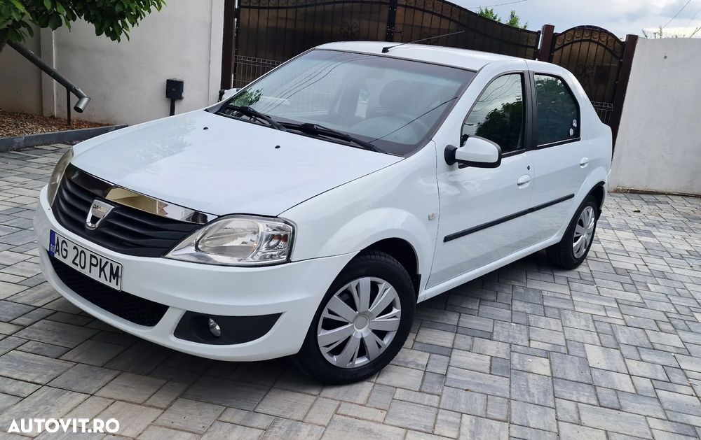 Dacia Logan - 2