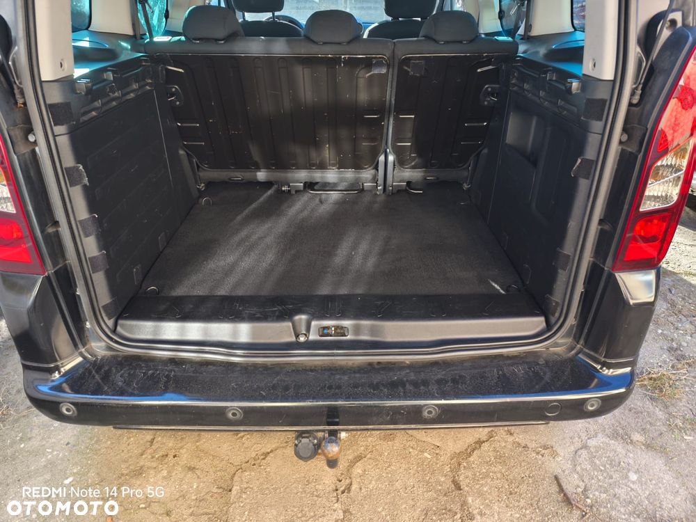 Peugeot Partner BlueHDi 100 Stop&Start Active - 15