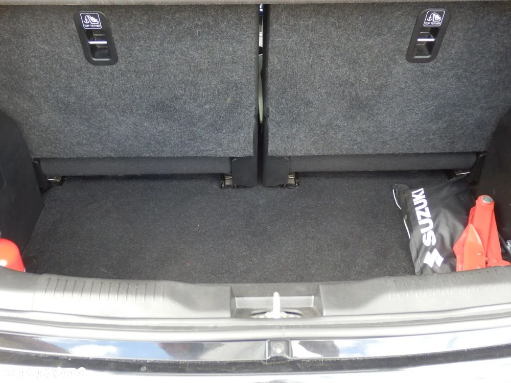 Suzuki Ignis - 20