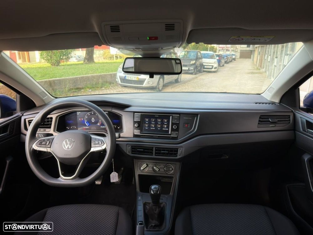 VW Polo 1.0 Confortline - 6