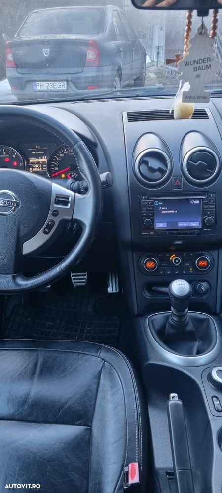 Nissan Qashqai 1.6 DCI Start/Stop 4X4 Acenta SP - 4