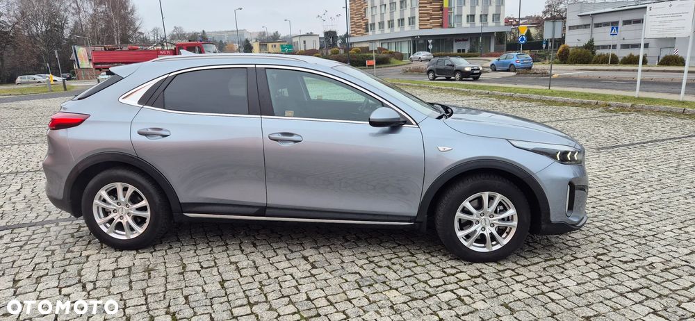 Kia XCeed 1.5 T-GDI M - 6