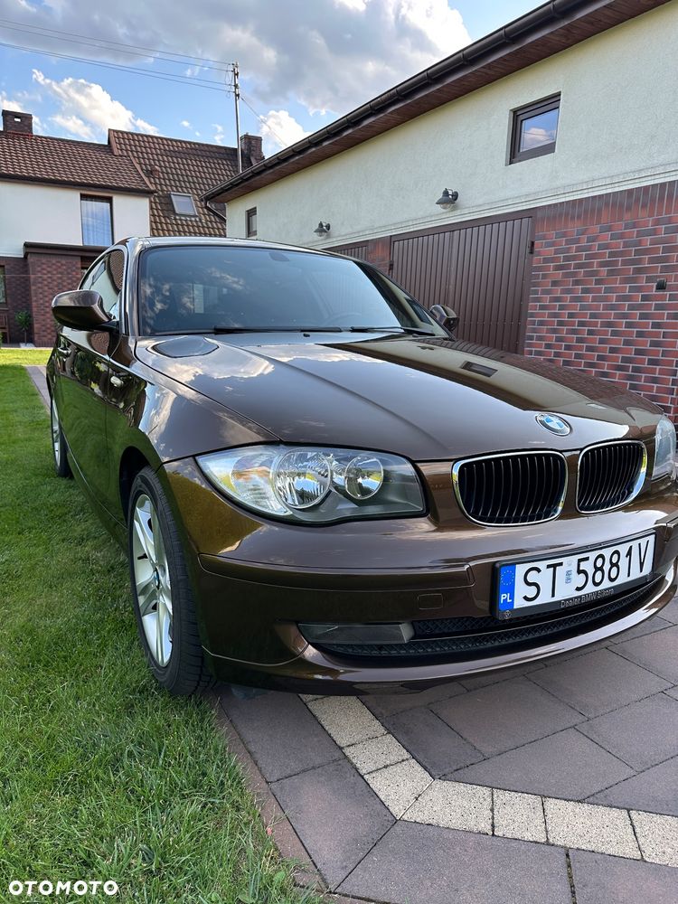 BMW Seria 1 116i Edition Lifestyle - 13