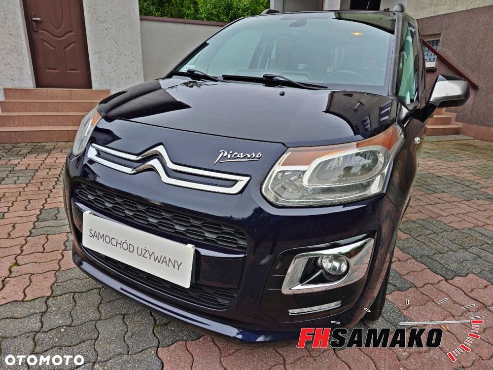 Citroën C3 Picasso - 7