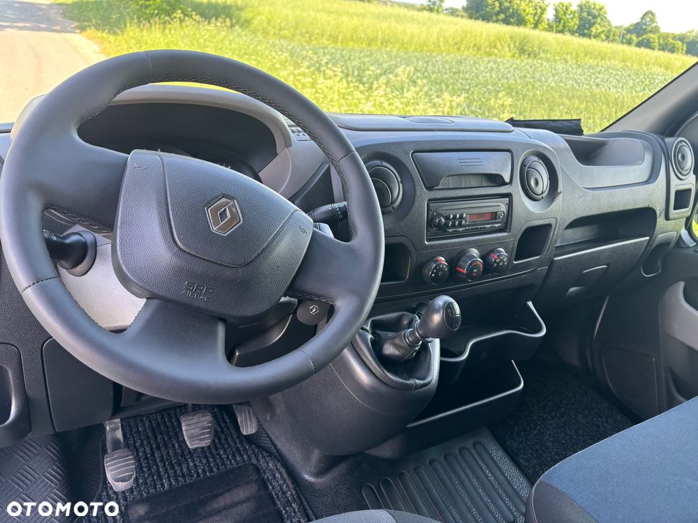 Renault Master - 14