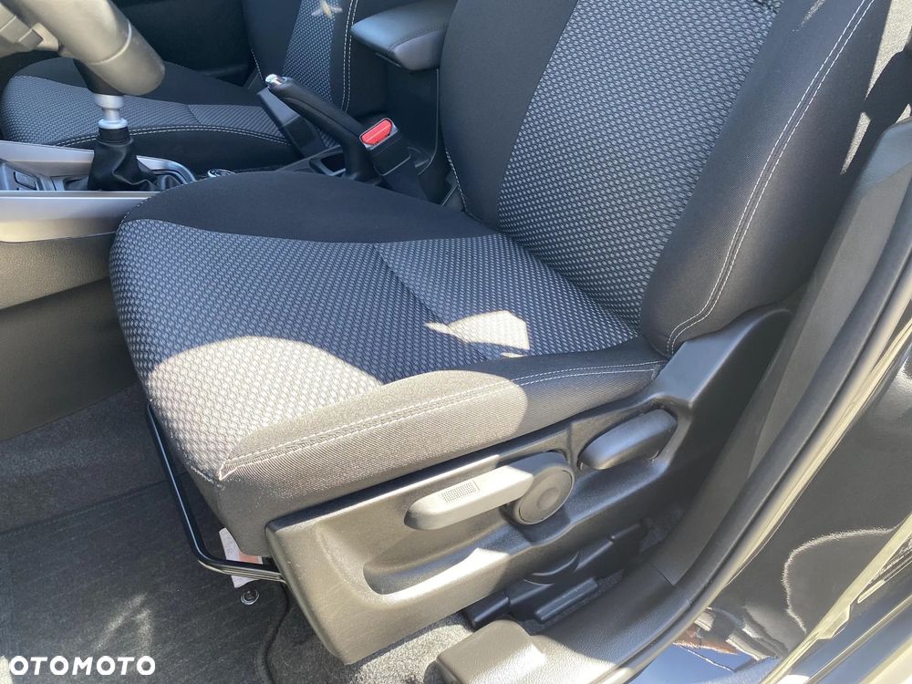 Suzuki Vitara 1.4 Boosterjet SHVS Premium 4WD - 13