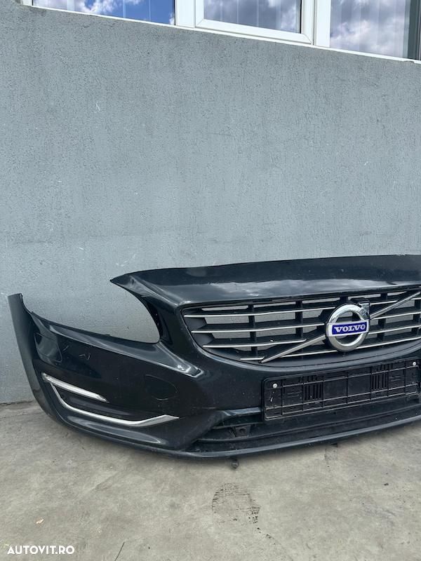 Bara fata Volvo S60 V60 2014-2018 31323831 31386719 - 2