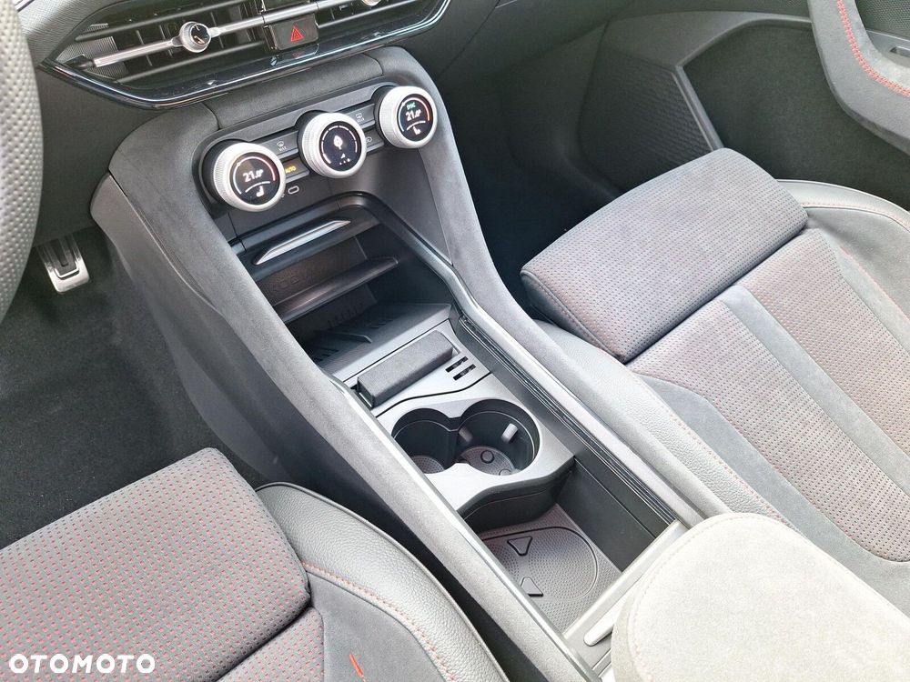 Skoda Kodiaq 2.0 TSI 4x4 RS DSG - 25