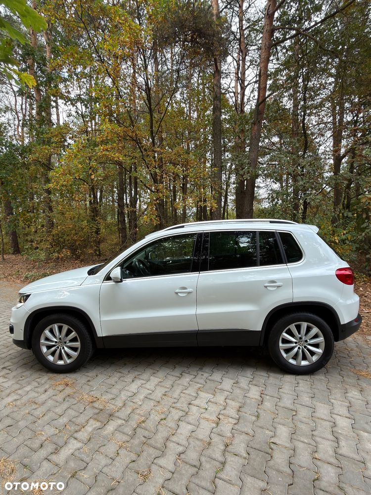 Volkswagen Tiguan - 3