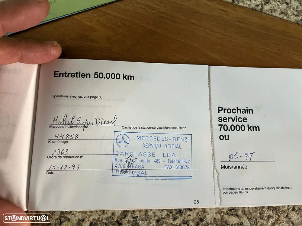 Mercedes-Benz Citan - 13