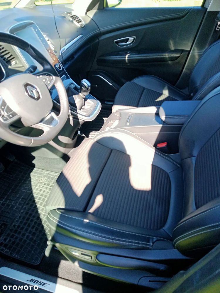 Renault Scenic 1.7 Blue dCi Zen - 7