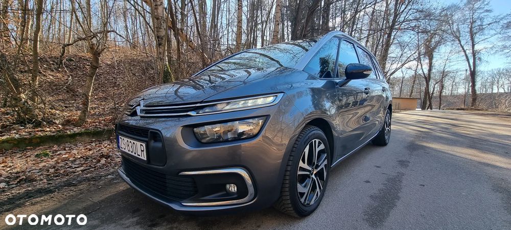 Citroën SpaceTourer - 15