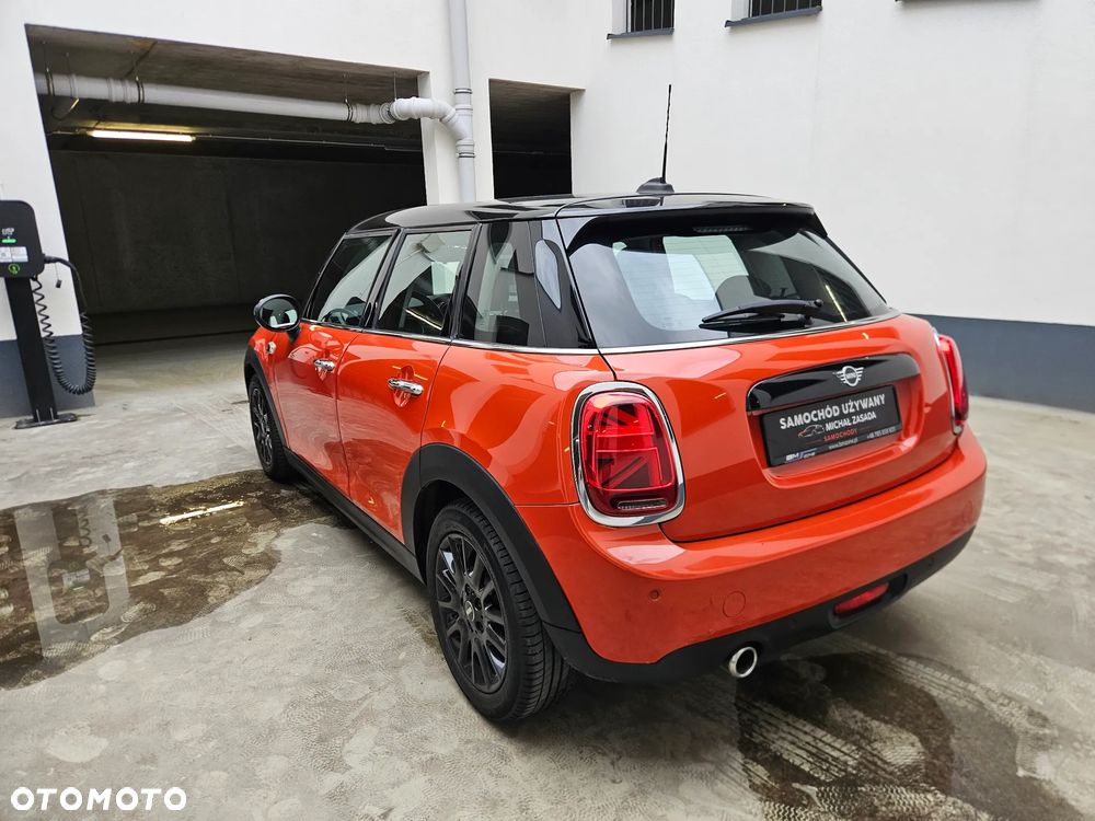 MINI Cooper - 19