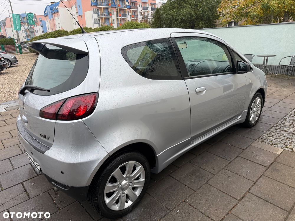 Mitsubishi Colt - 9