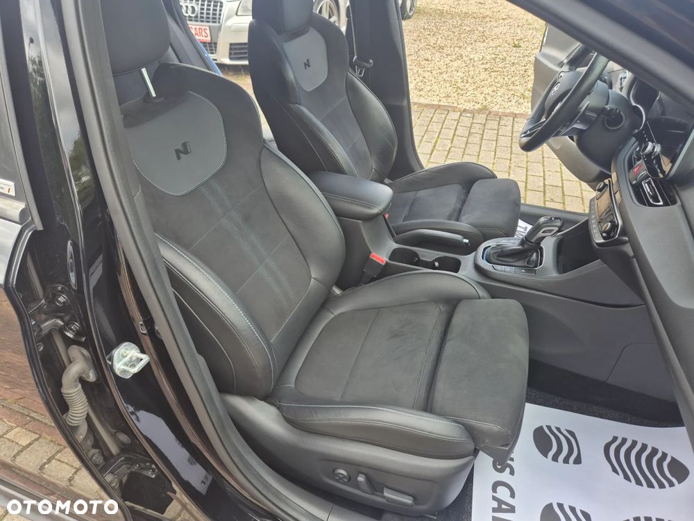 Hyundai i30 N - 21