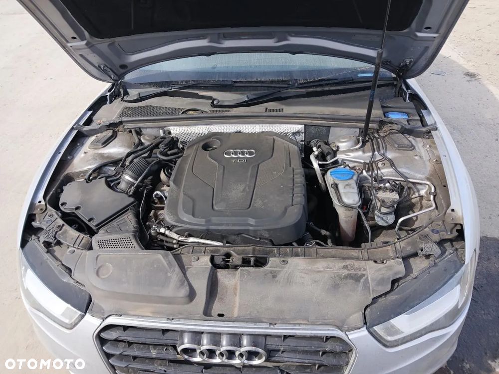 Audi A5 - 10