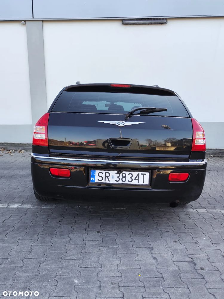 Chrysler 300C 3.5 V6 AWD - 16