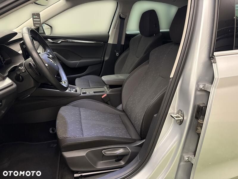 Skoda Octavia 2.0 TSI 4x4 Style DSG - 11