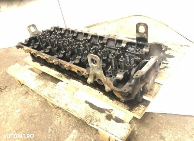 Chiulasa pentru camion mercedes-benz antos om936 - 1