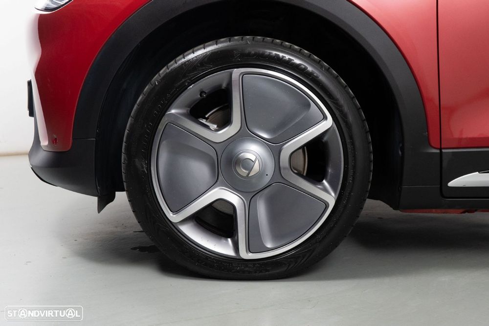 Smart #1 66 kWh Pro+ - 22