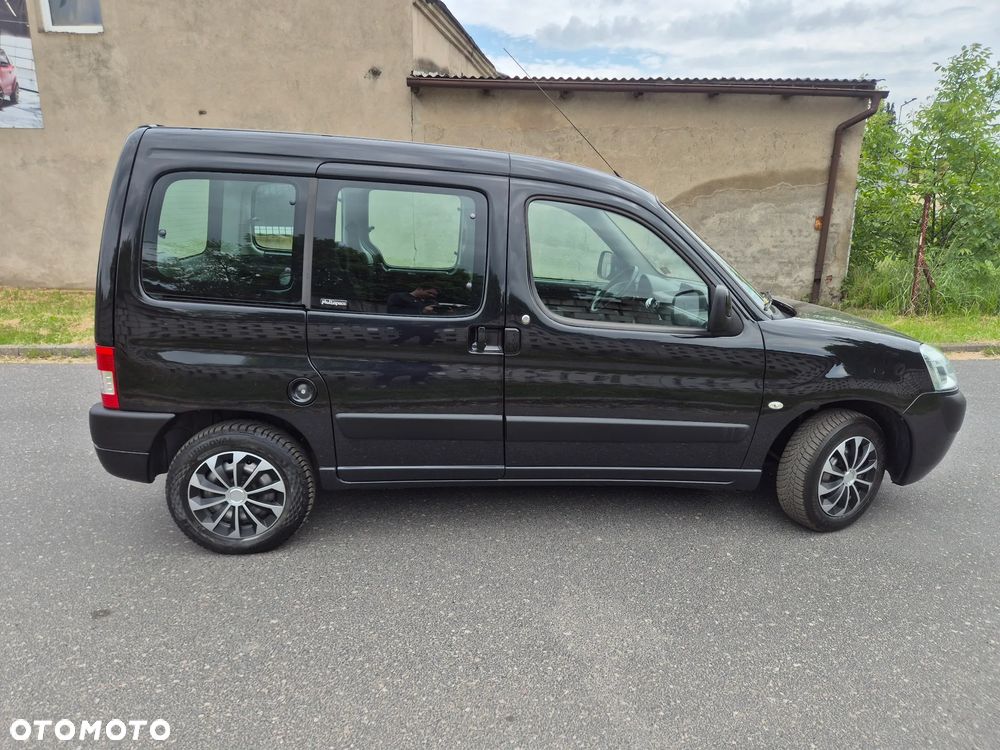 Citroën Berlingo Multispace 1.4i Plus Top-Edition - 5