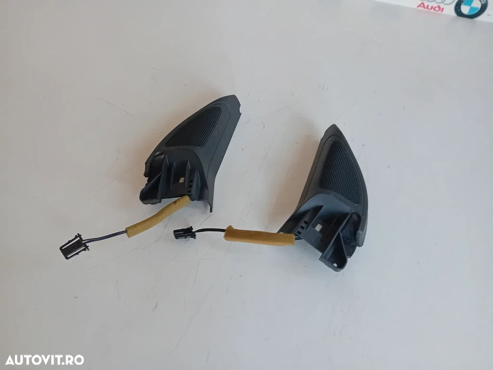 Difuzor Inalte Twetter Usa Fata Vw Golf 6 VI An 2008-2013 - 4