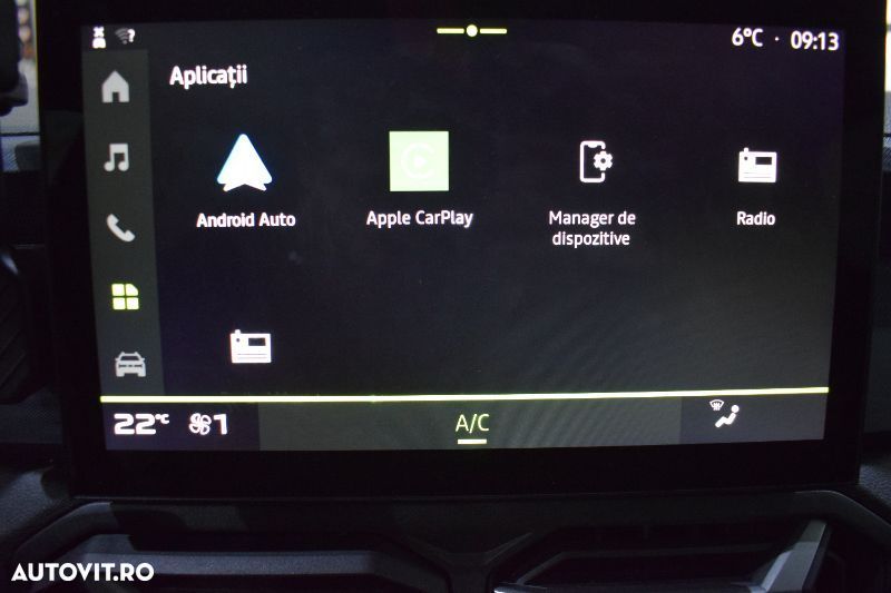 Dacia Duster Hybrid 140 Journey - 12