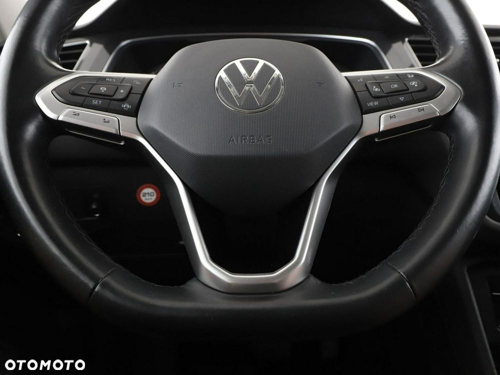 Volkswagen Tiguan Allspace 2.0 TDI Life DSG - 22