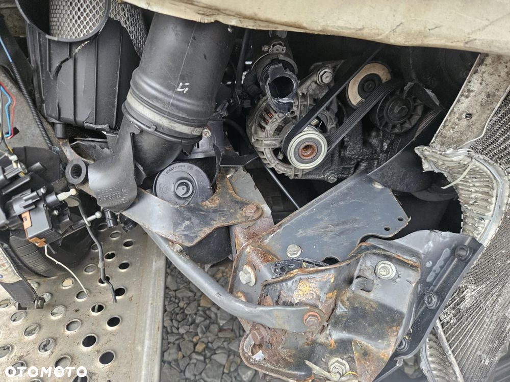 Iveco DAILY  WYWROTKA 35C15  3.0 DIESEL - 15