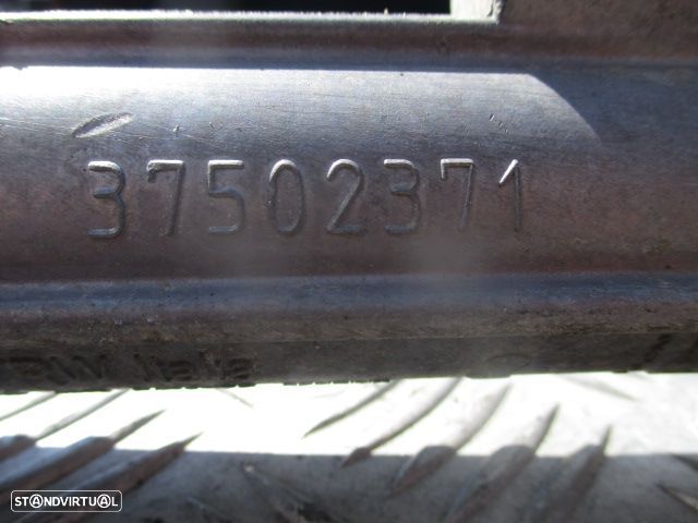 Caixa Direcao 37502371 FIAT PUNTO 1,2 2001 FIAT 188 PUNTO 2002 1.2I 60CV 0P 0 FIAT PUNTO 2001 1.2 60CV 5P AZUL - 5