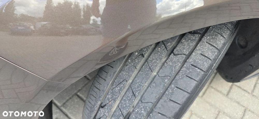Ford Focus 1.5 TDCi DPF Start-Stopp-System Titanium - 26